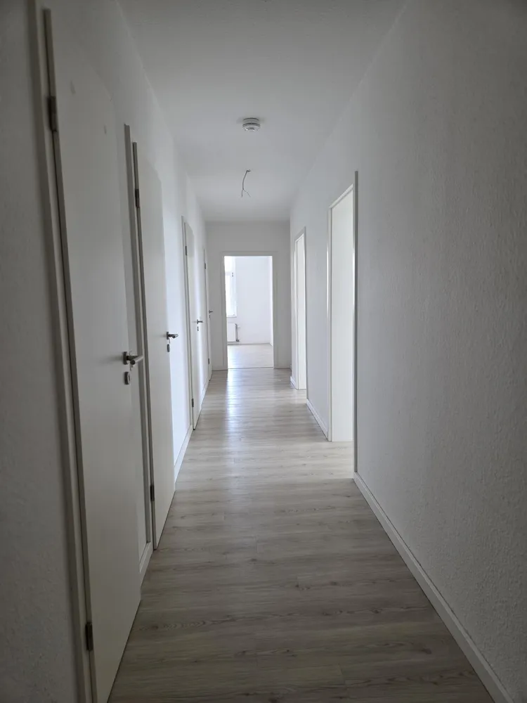 3 room apartment with 98 m² in Magdeburg – Photo 3