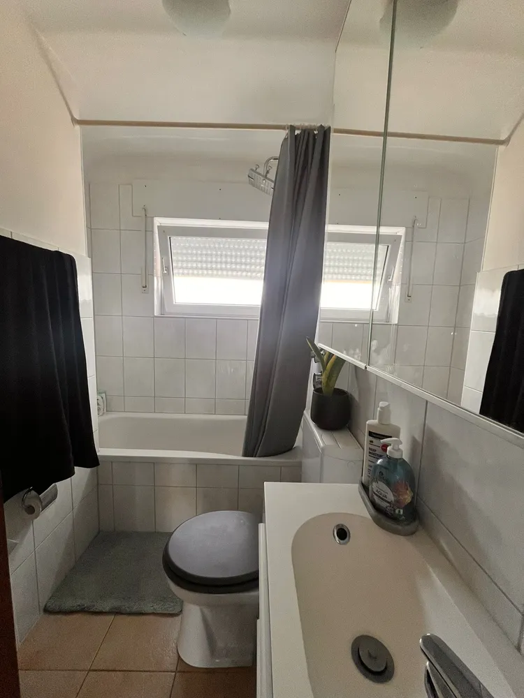 2 room apartment with 53 m² in Dreieich – Photo 4