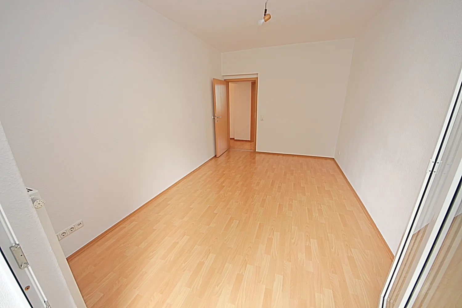 2 Zimmer Wohnung mit 45 m² in Magdeburg – Bild 4