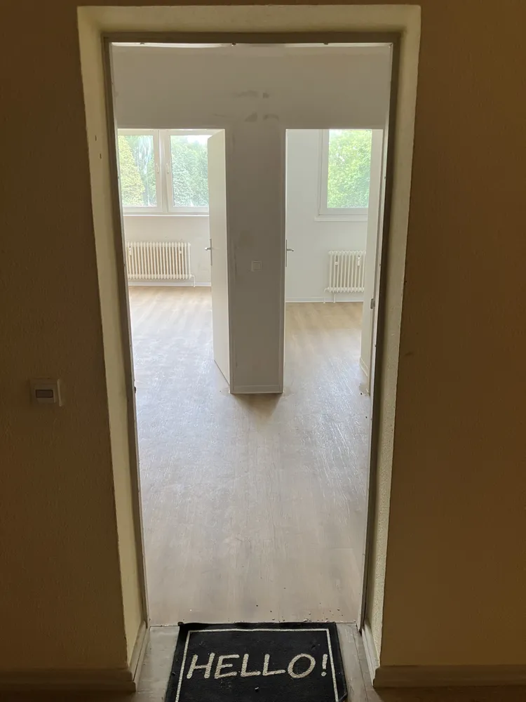 2 Zimmer Wohnung mit 56 m² in Wiesbaden – Bild 9