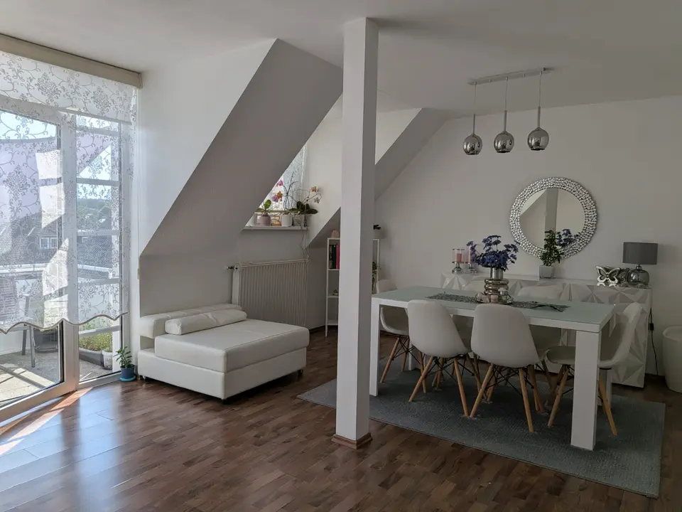 3 Zimmer Wohnung mit 104 m² in Ibbenbüren – Bild 4