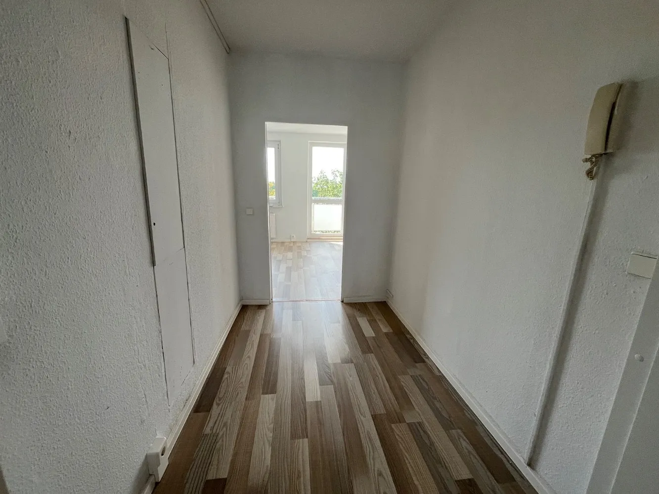 3 Zimmer Wohnung mit 57 m² in Halle (Saale) – Bild 6