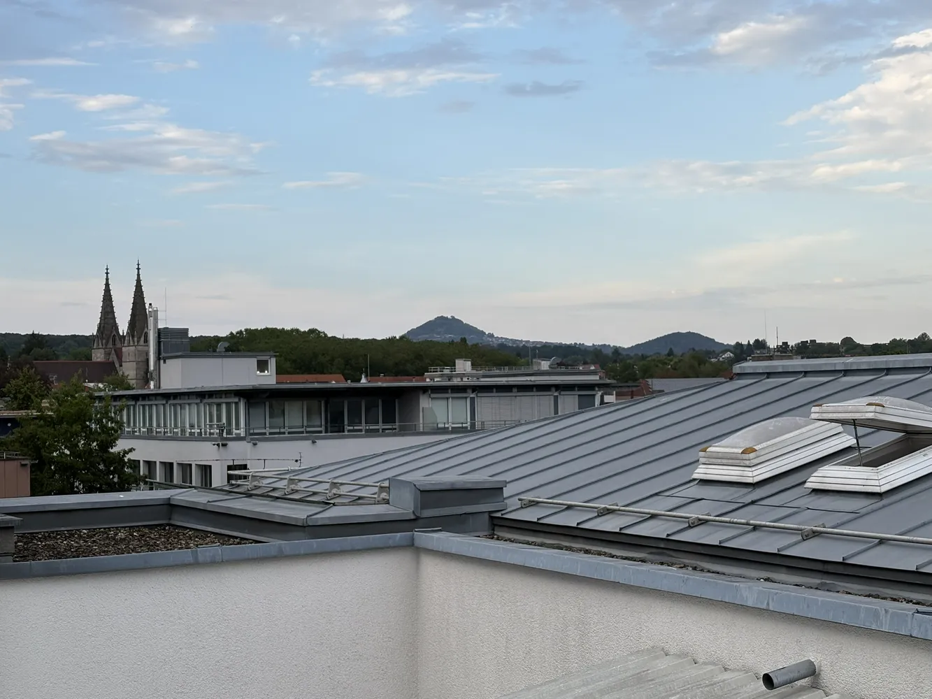 3 Zimmer Wohnung mit 80 m² in Göppingen – Bild 1
