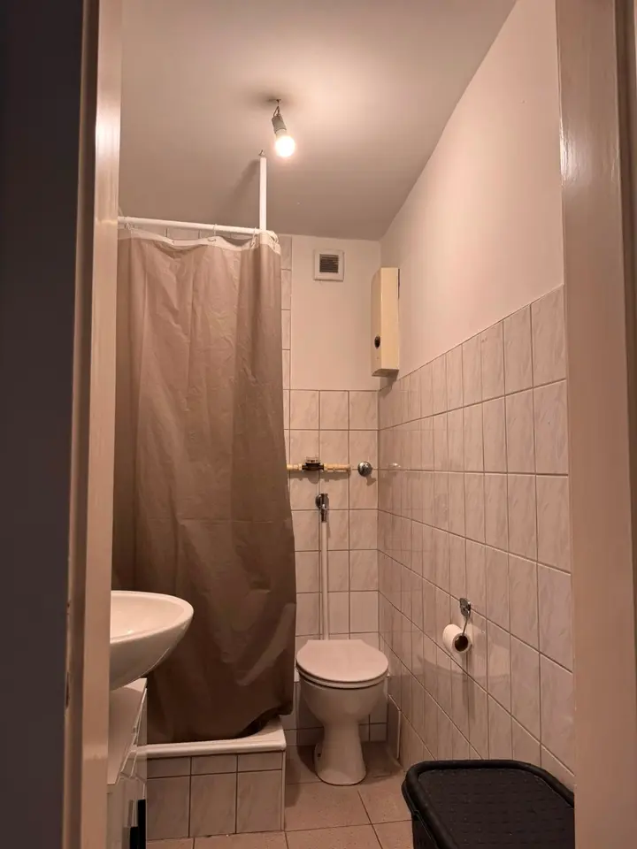 2 Zimmer Wohnung mit 36 m² in Bochum – Bild 9
