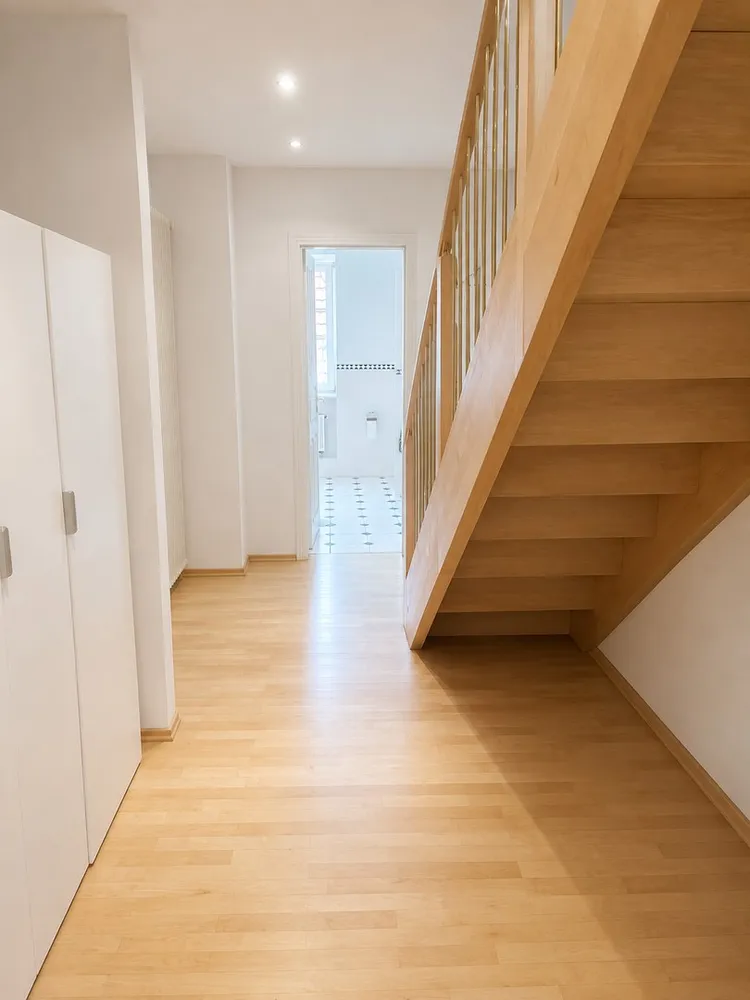 4 room apartment with 166 m² in Munich – Photo 5