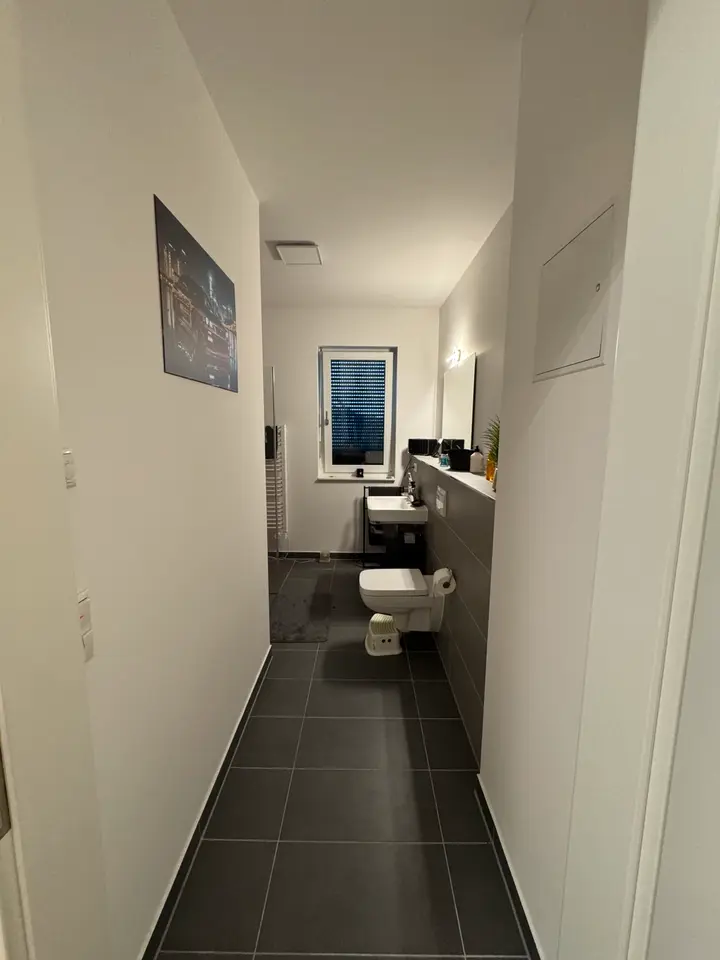 2 Zimmer Wohnung mit 62 m² in Leipzig – Bild 5