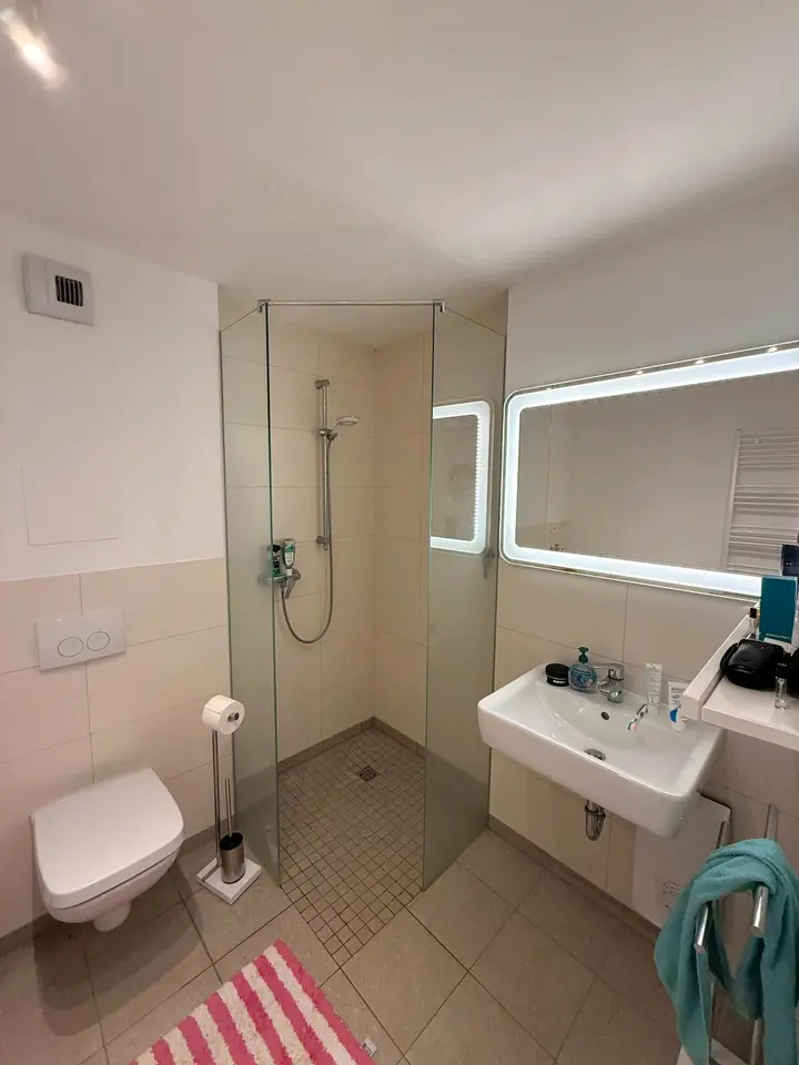 WG-Zimmer mit 31 m² in Emsdetten – Bild 4