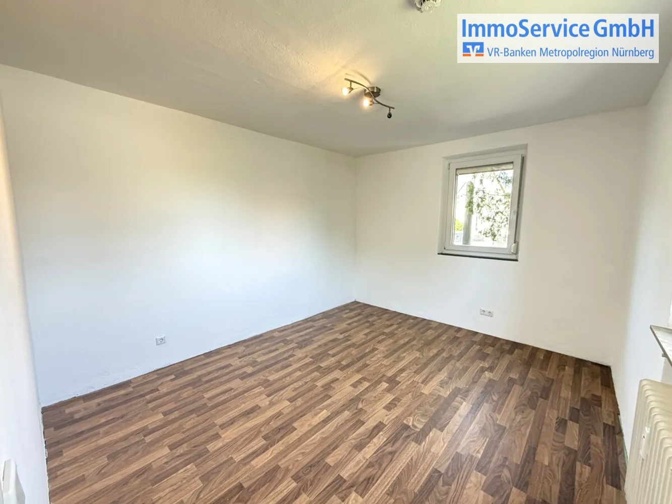 2 Zimmer Wohnung mit 35 m² in Nürnberg – Bild 11