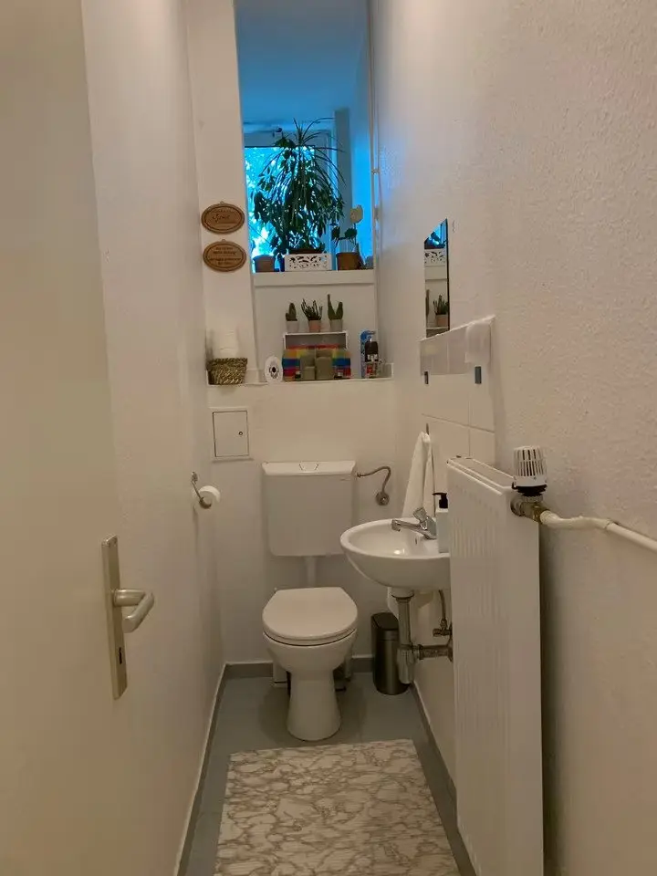 2 Zimmer Wohnung mit 69 m² in Wiesbaden – Bild 10