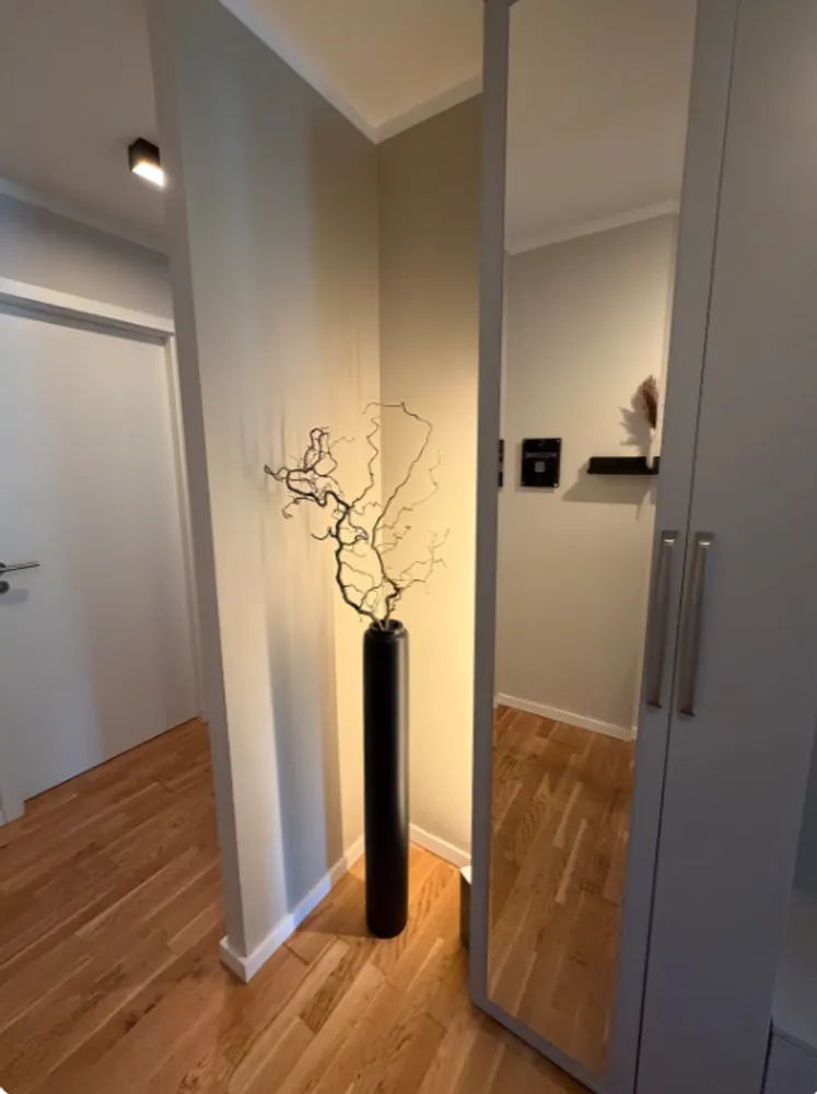 2 Zimmer Wohnung mit 94 m² in Hamburg – Bild 7