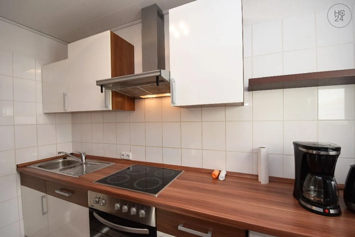 1 Zimmer Wohnung mit 36 m² in Leverkusen – Bild 6