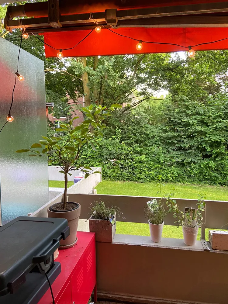 3 Zimmer Wohnung mit 85 m² in Münster – Bild 12
