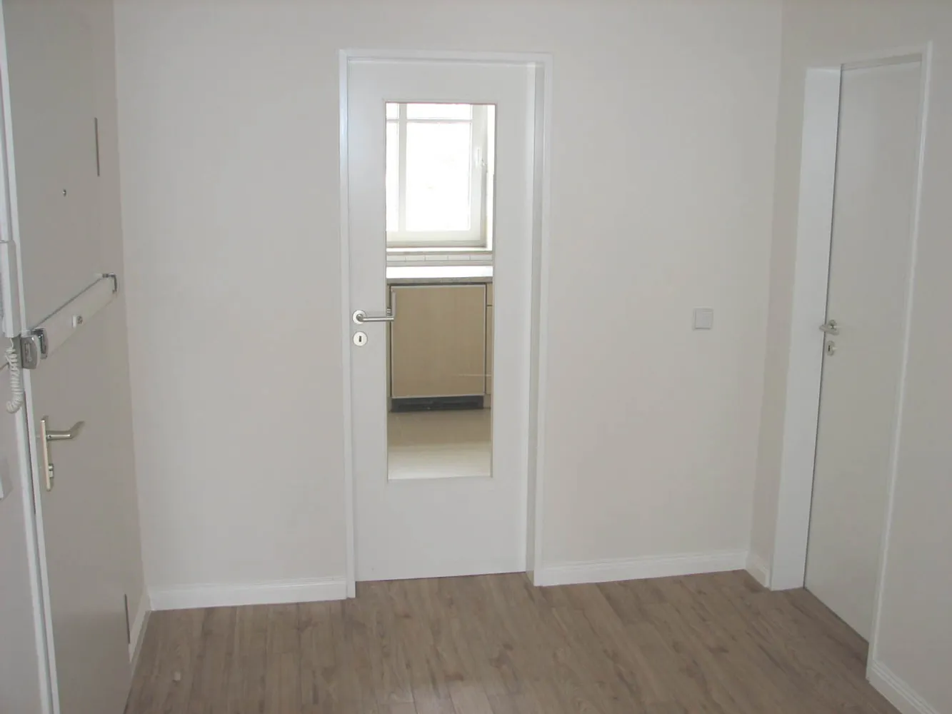 3 Zimmer Wohnung mit 69 m² in Hamburg – Bild 2