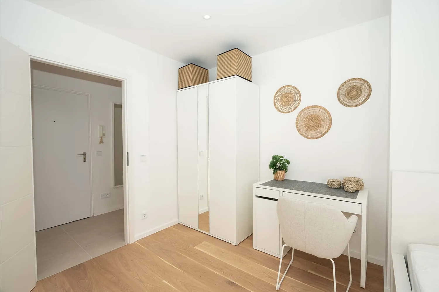 WG-Zimmer in München – Bild 3