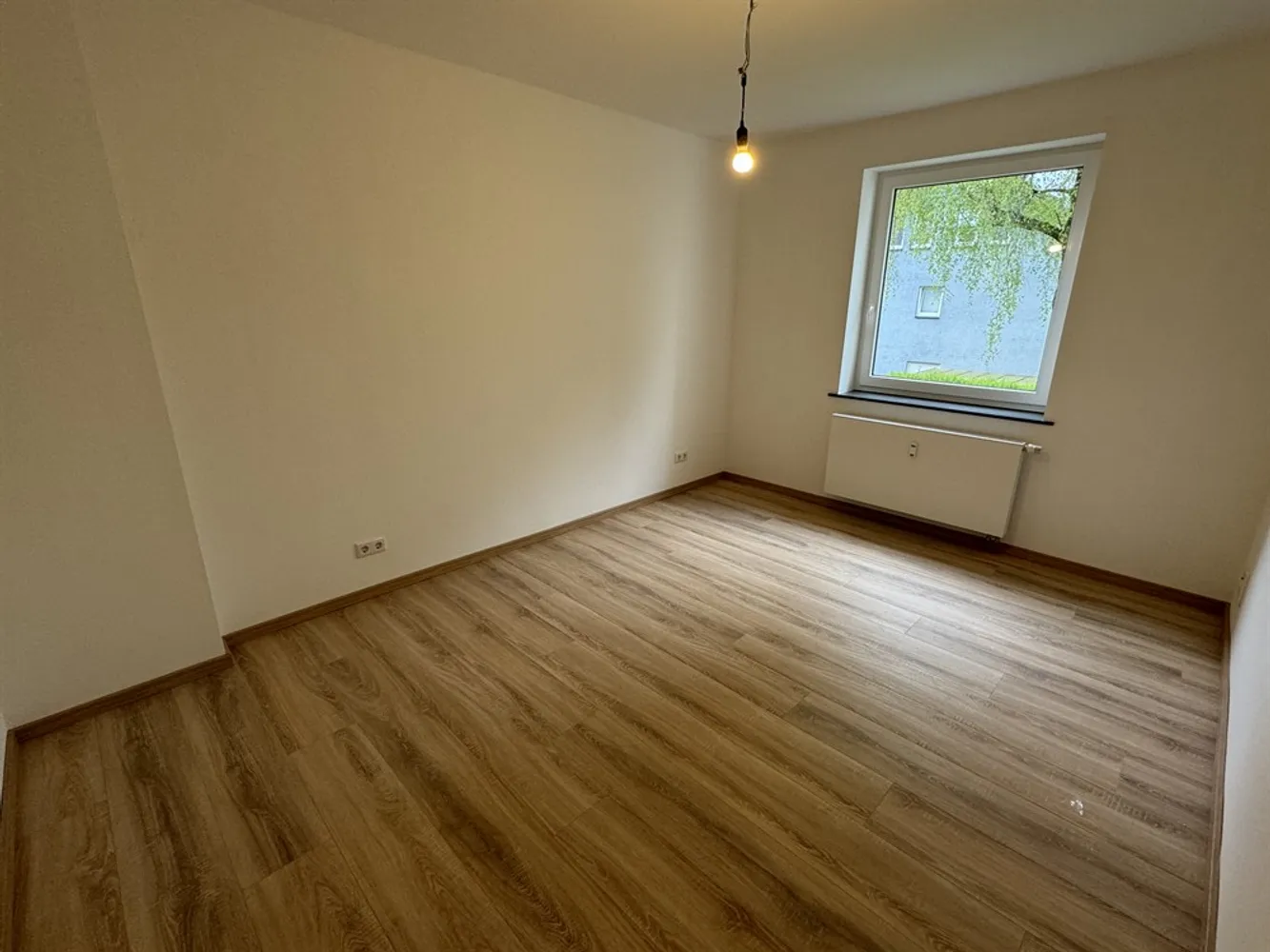 2 Zimmer Wohnung mit 57 m² in Wuppertal – Bild 9