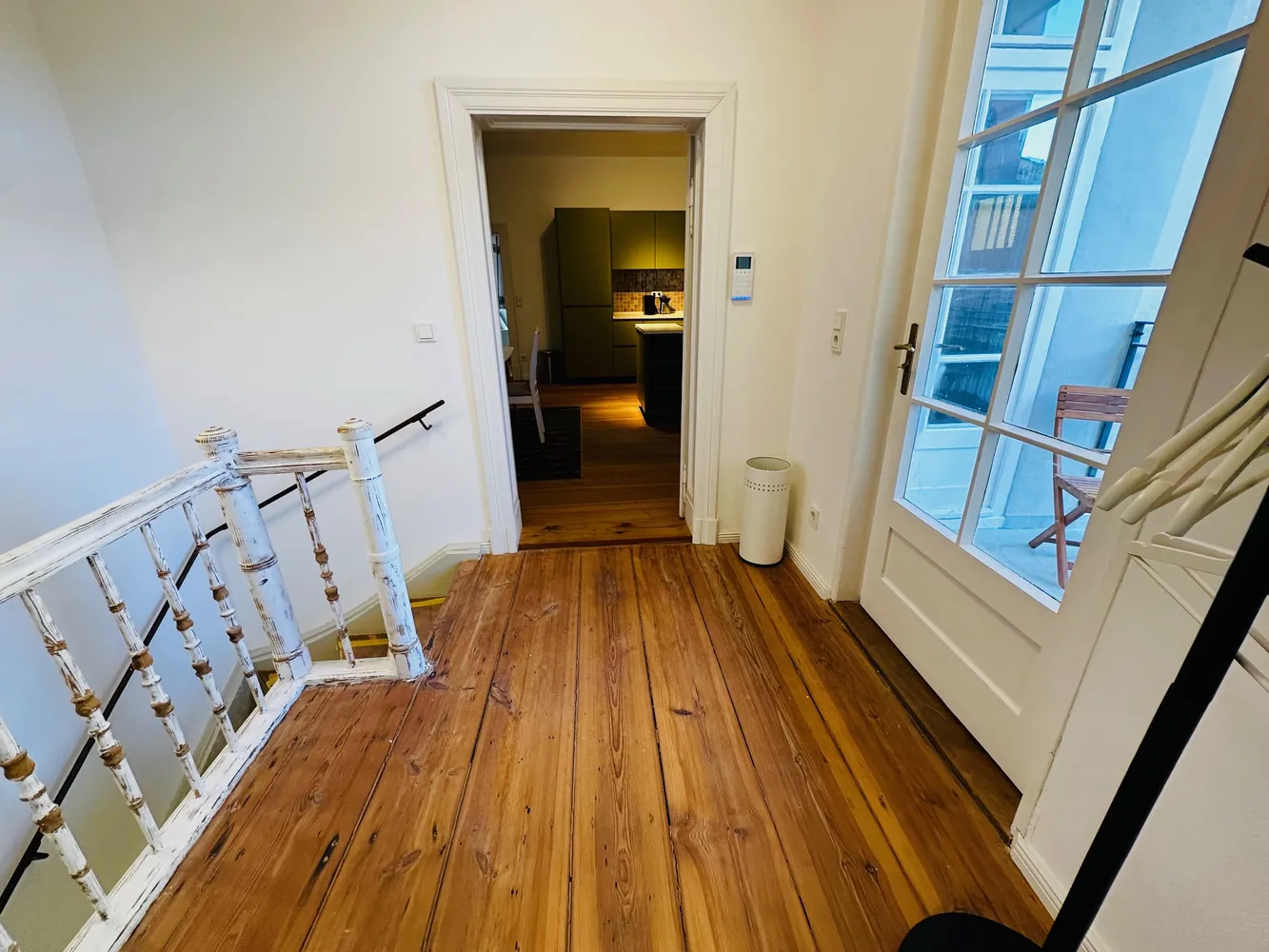 3 Zimmer Wohnung mit 128 m² in Potsdam – Bild 12