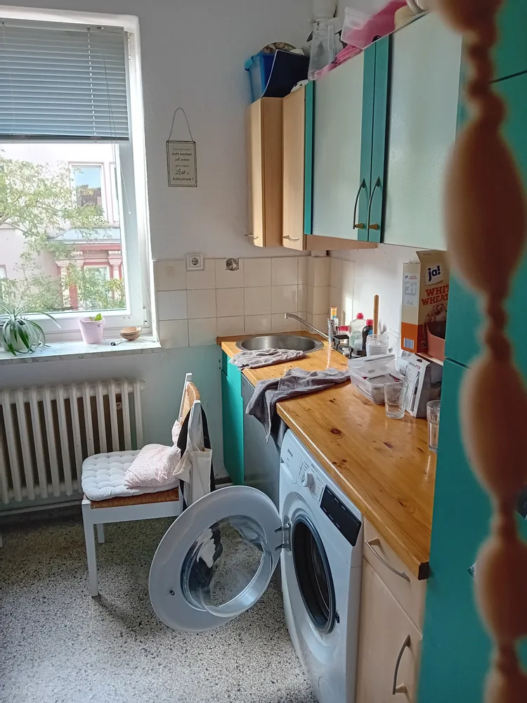 2 Zimmer Wohnung mit 48 m² in Kiel – Bild 4