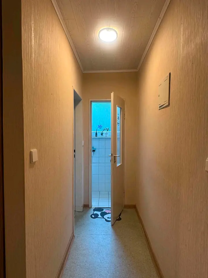 3 Zimmer Wohnung mit 71 m² in Kassel – Bild 8
