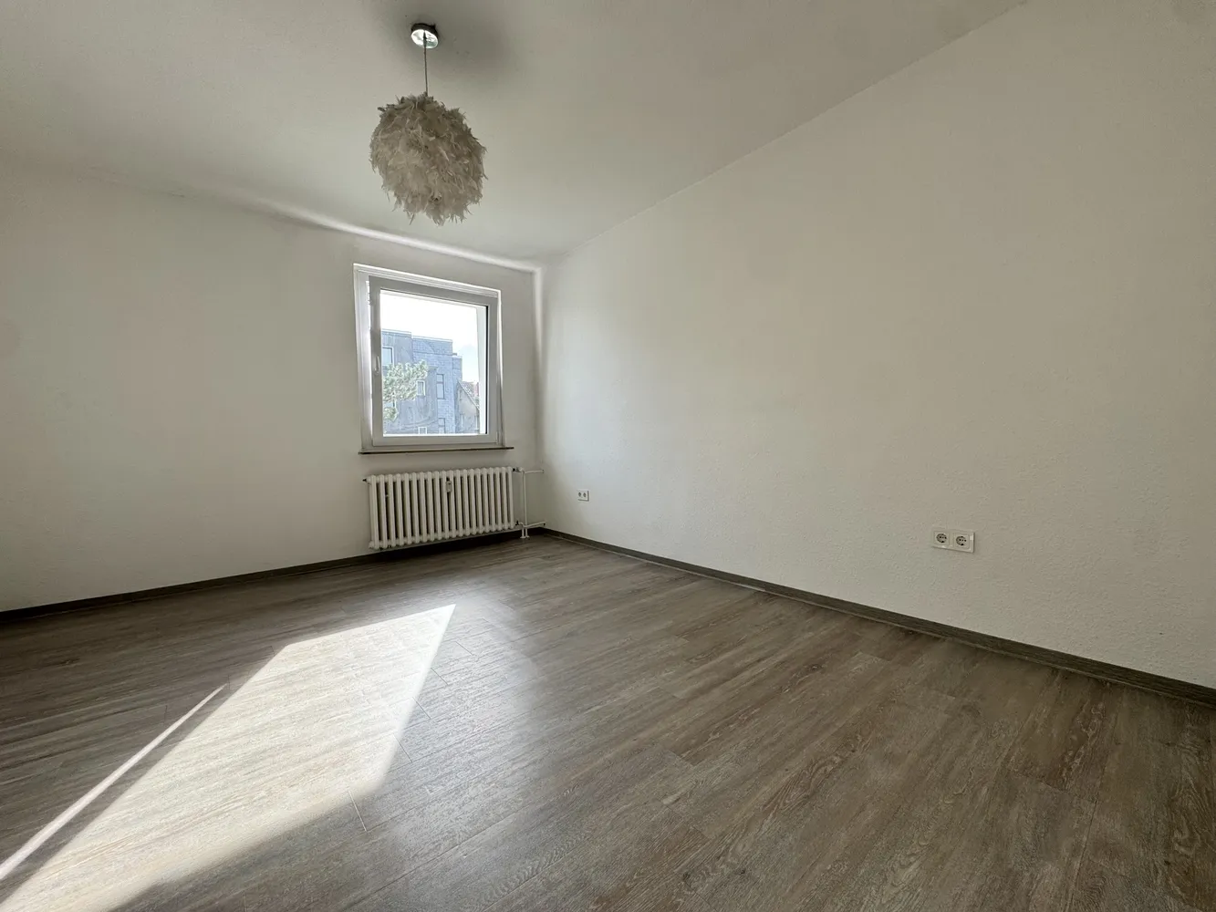 2 Zimmer Wohnung mit 56 m² in Bochum – Bild 6
