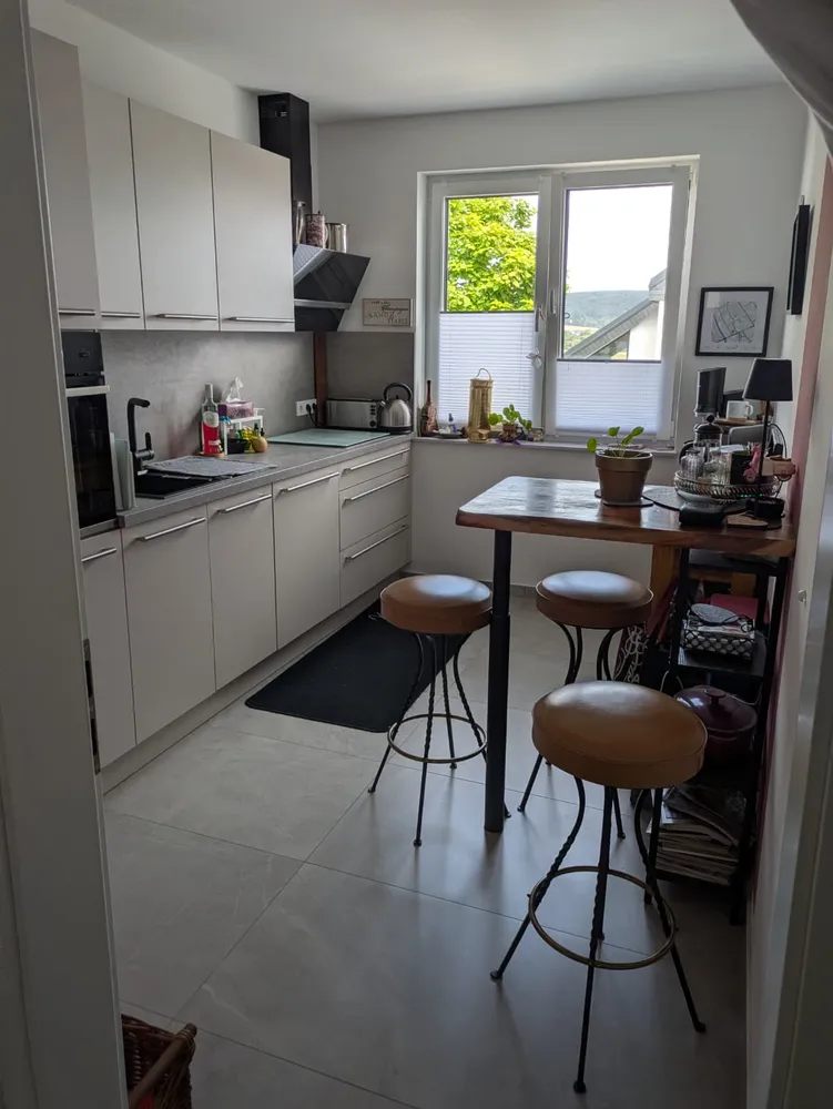 2 Zimmer Wohnung mit 70 m² in Wiesbaden – Bild 1