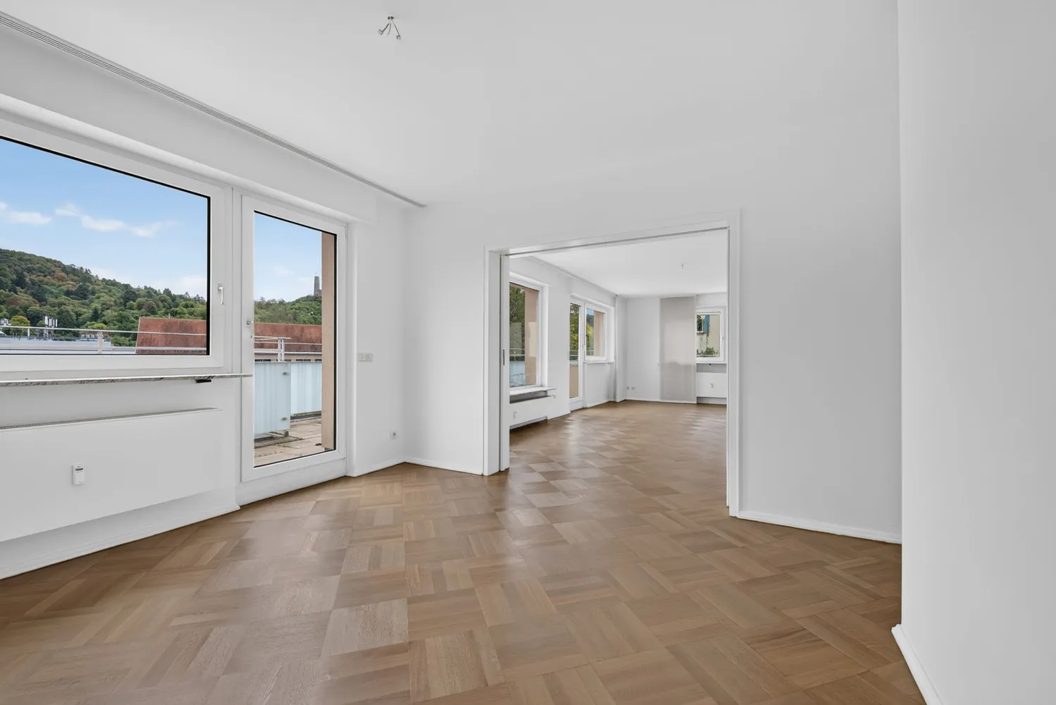 4 Zimmer Wohnung mit 110 m² in Weinheim – Bild 11