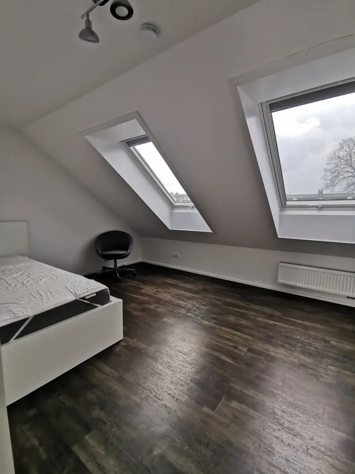 Shared room with 21 m² in Stuttgart – Photo 1