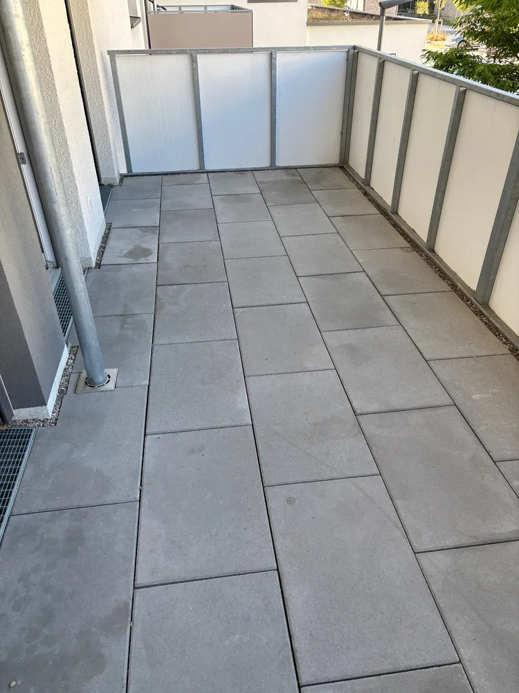 3 Zimmer Wohnung mit 73 m² in Mannheim – Bild 2