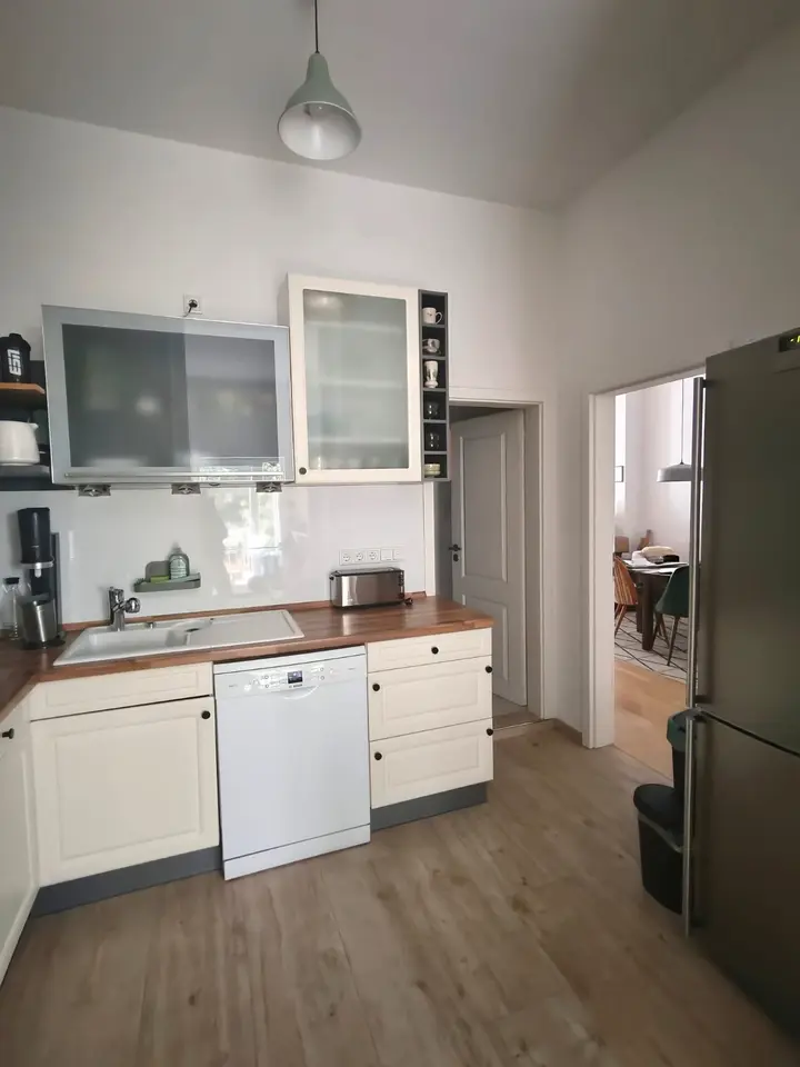 3 Zimmer Wohnung mit 90 m² in Detmold – Bild 7