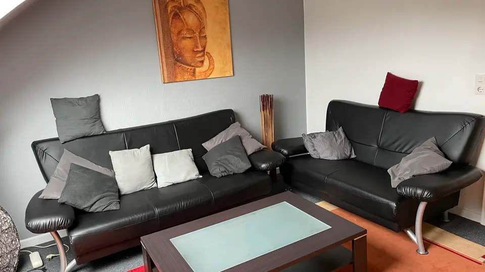 2 Zimmer Wohnung mit 44 m² in Seesen – Bild 2
