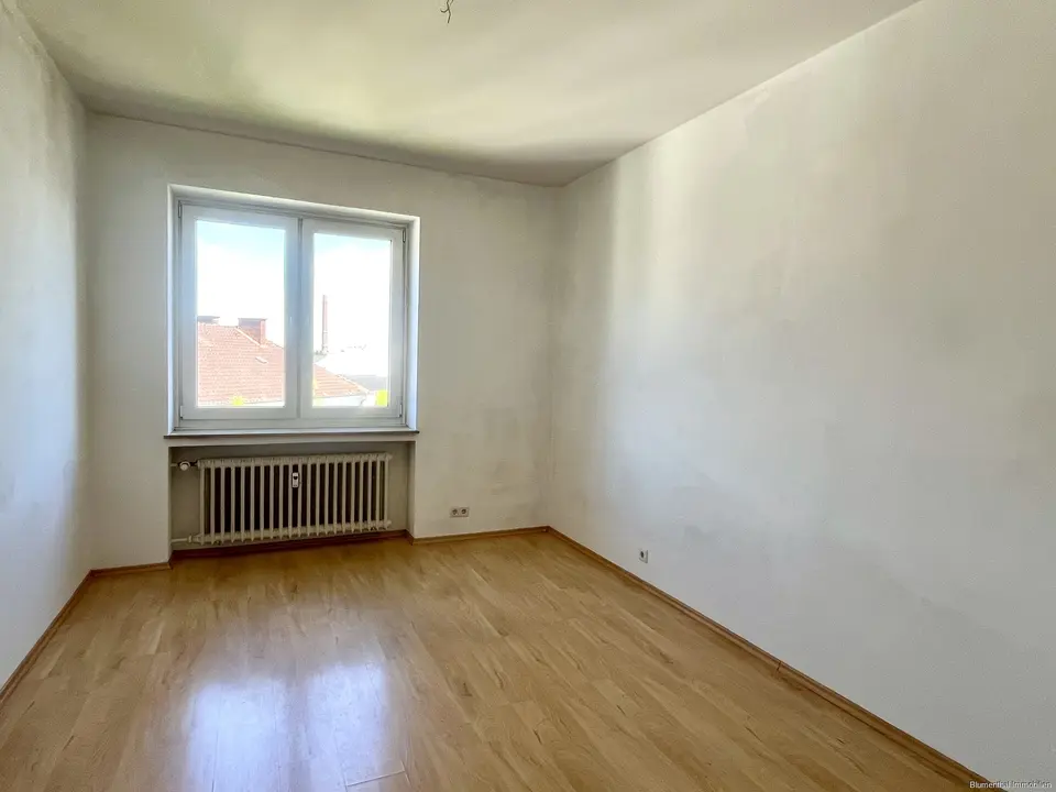 3 Zimmer Wohnung mit 100 m² in Bielefeld – Bild 8
