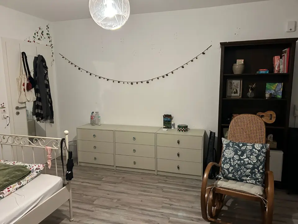 3 Zimmer Wohnung mit 16 m² in Koblenz – Bild 2