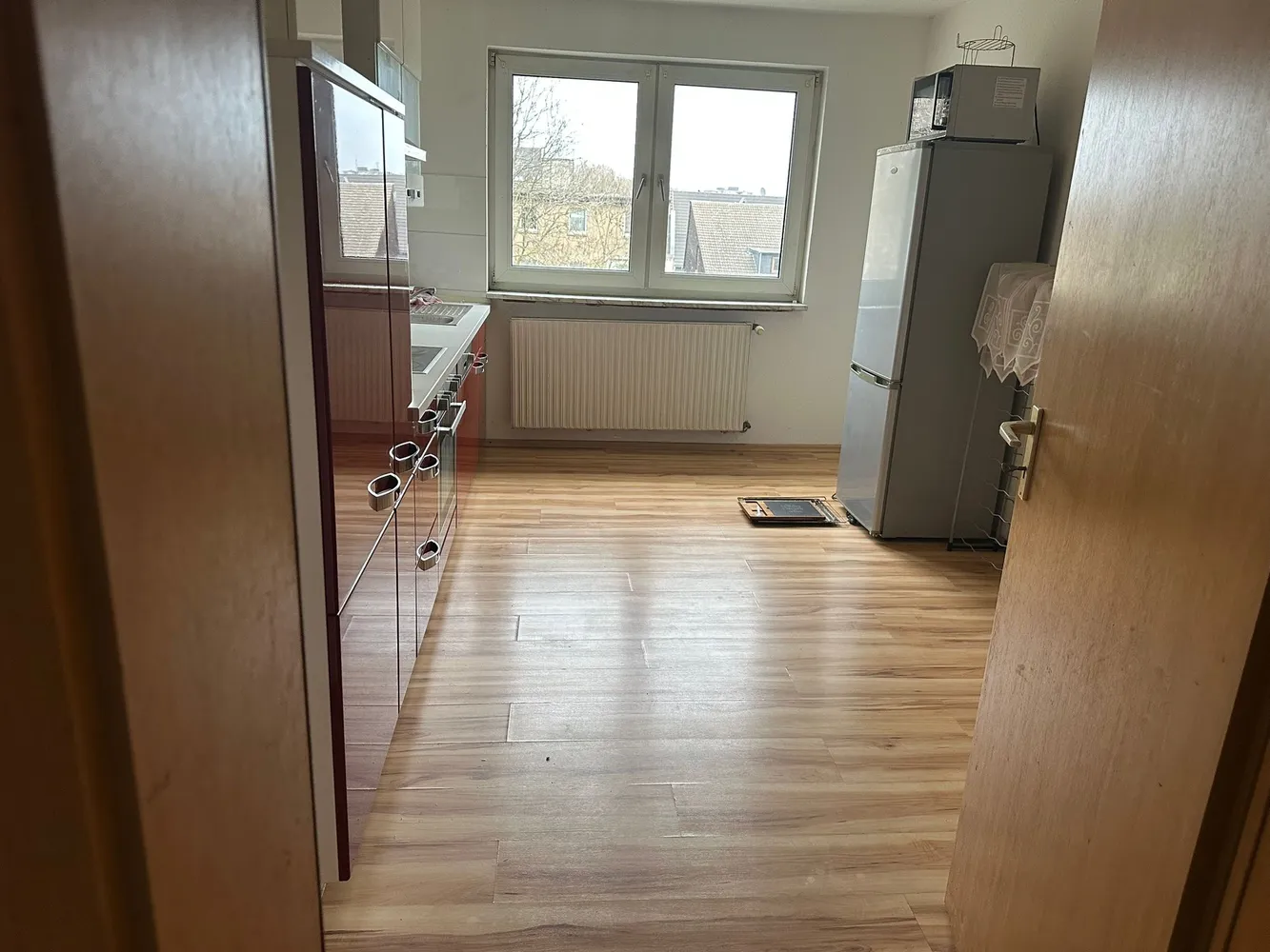 3 room apartment with 67 m² in Duisburg – Photo 3