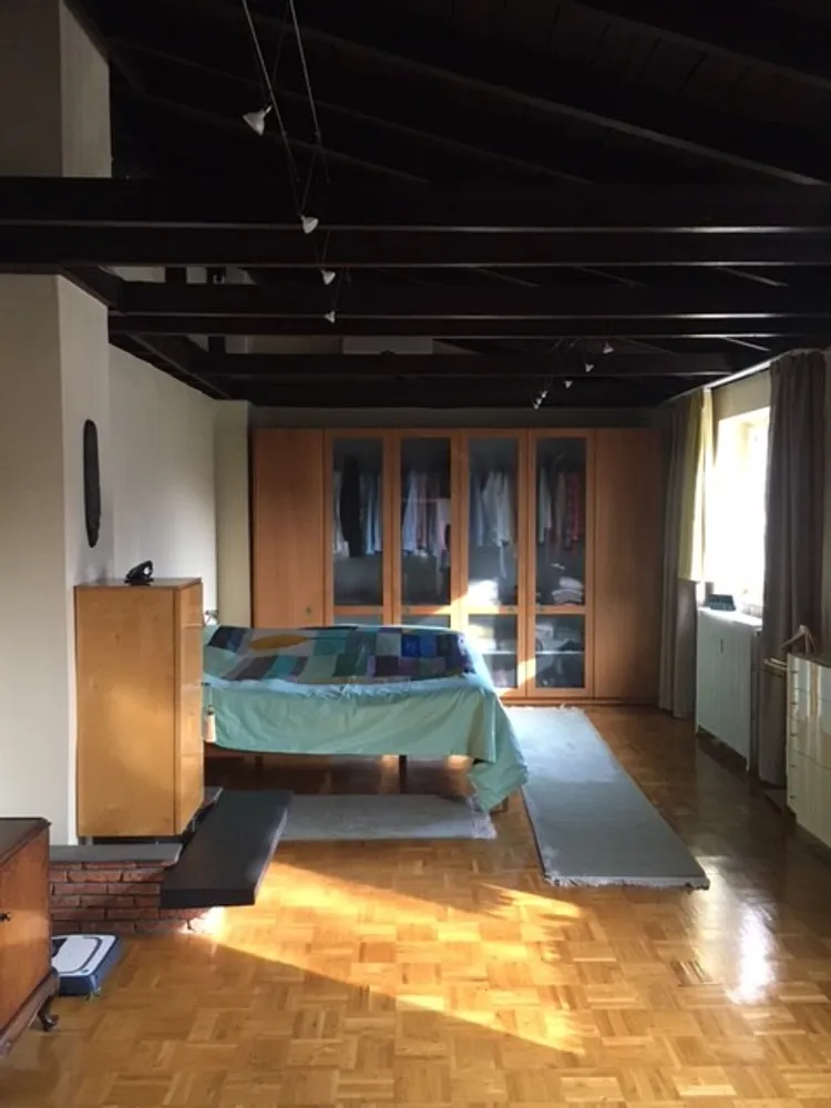 5 Zimmer Wohnung mit 147 m² in Neuss – Bild 11