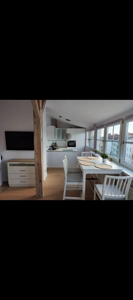 1 Zimmer Wohnung mit 48 m² in Berlin – Bild 11