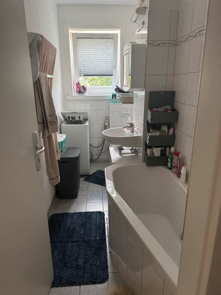 2 room apartment with 48 m² in Cottbus – Photo 5