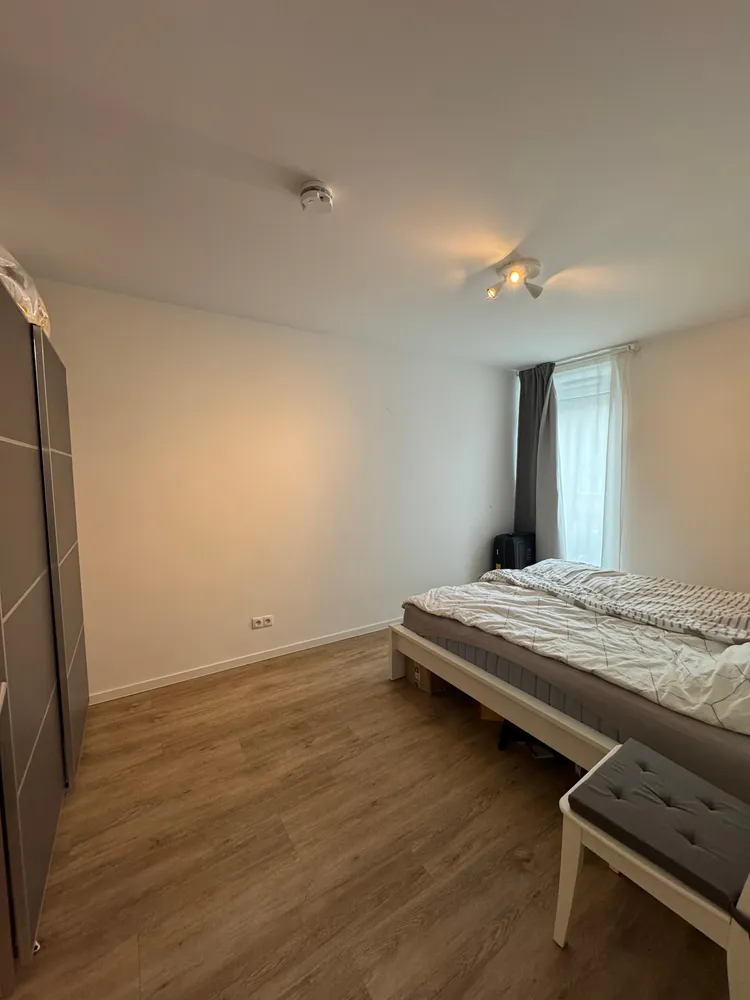2 room apartment with 63 m² in Kiel – Photo 1