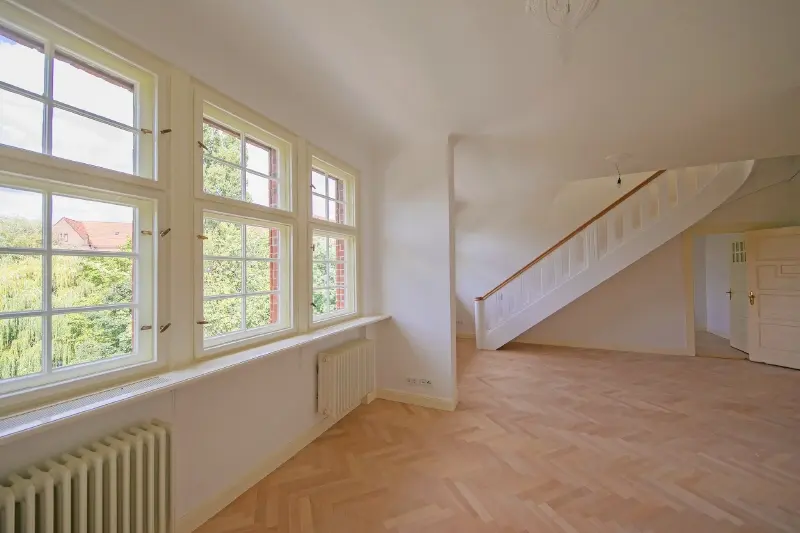 4 Zimmer Wohnung mit 157 m² in Berlin – Bild 1