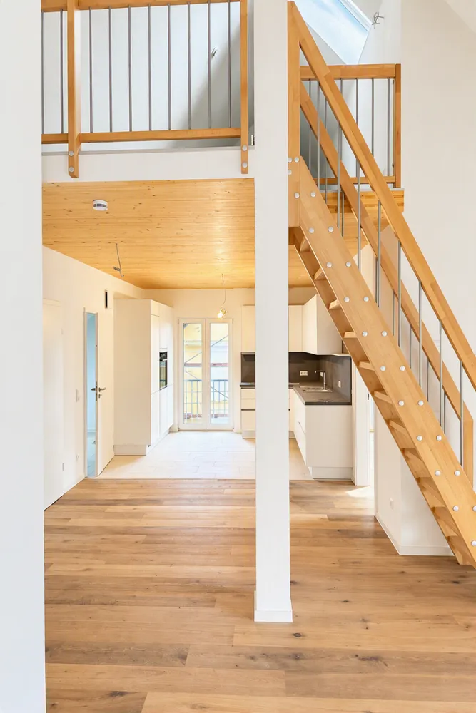 3 Zimmer Wohnung mit 97 m² in Balingen – Bild 6