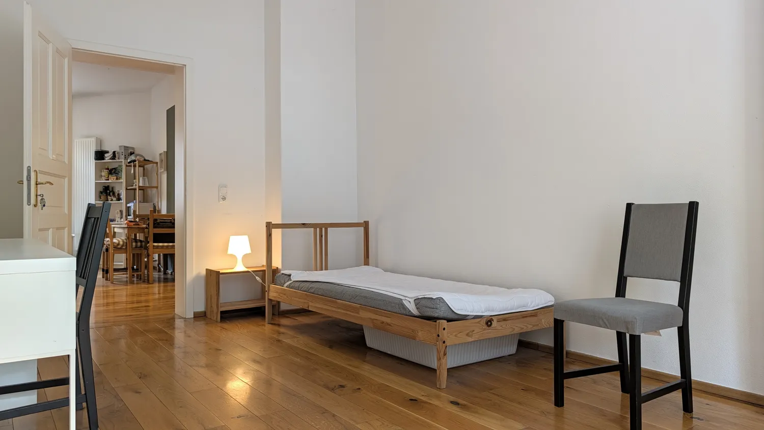 4 Zimmer Wohnung mit 95 m² in München – Bild 11