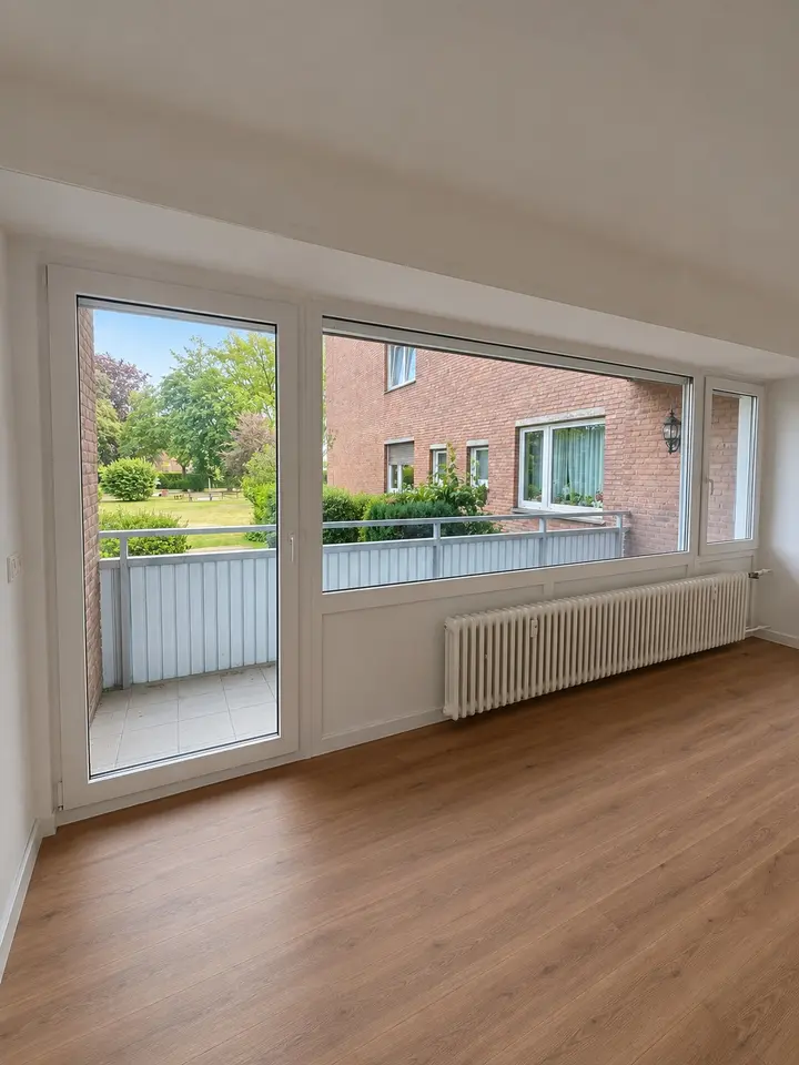 3 Zimmer Wohnung mit 64 m² in Krefeld – Bild 10