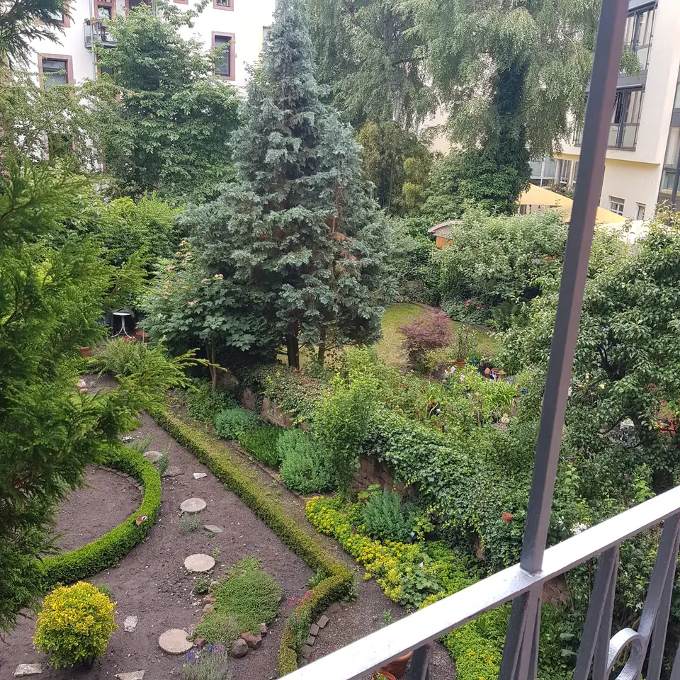 7 Zimmer Wohnung mit 128 m² in Kaiserslautern – Bild 5