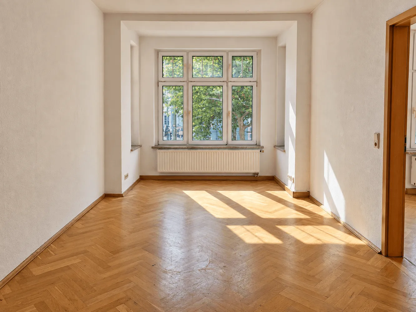2 Zimmer Wohnung mit 46 m² in Leipzig – Bild 9