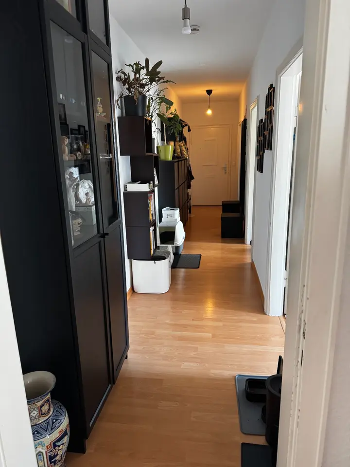 3 Zimmer Wohnung mit 83 m² in Hannover – Bild 7
