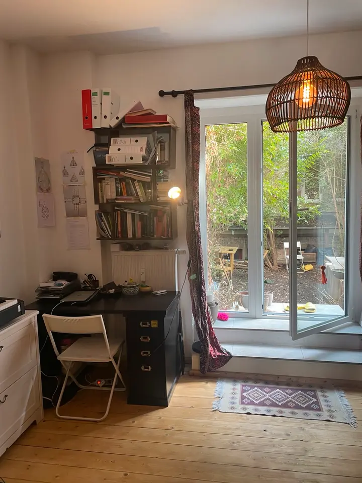2 Zimmer Wohnung mit 33 m² in Dresden – Bild 7