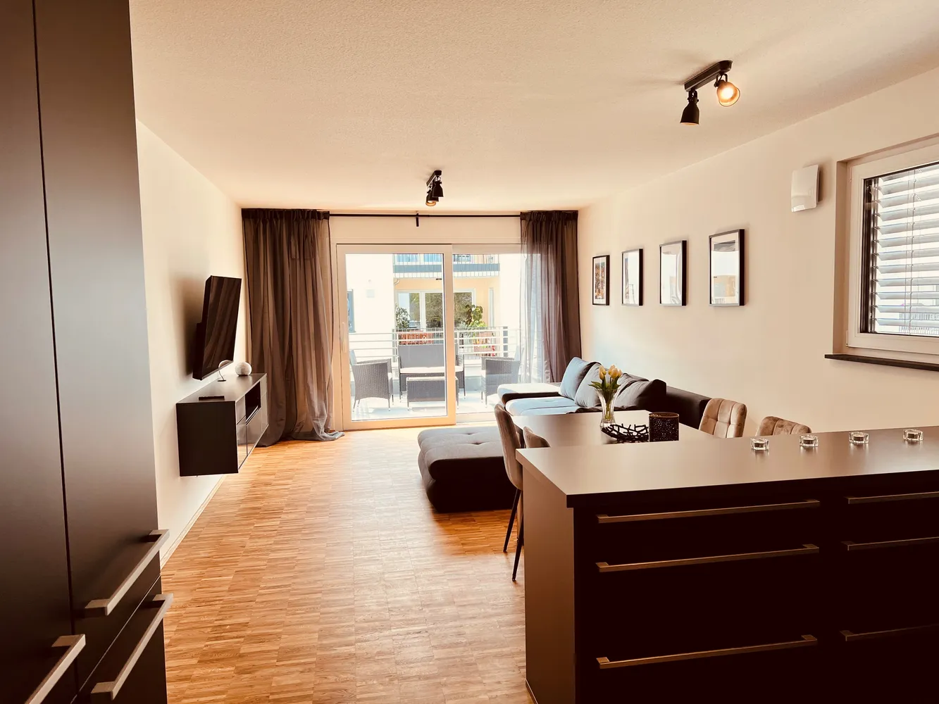 2 Zimmer Wohnung mit 57 m² in Crailsheim – Bild 6