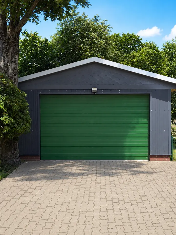 4 Zimmer Wohnung mit 135 m² in Soltau – Bild 4