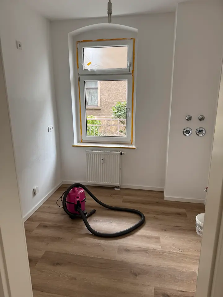 2 Zimmer Wohnung mit 55 m² in Dresden – Bild 6