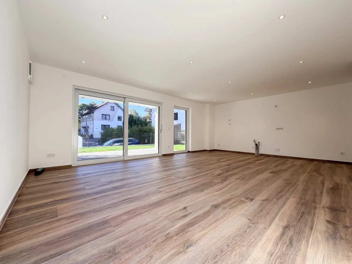 4 Zimmer Wohnung mit 97 m² in Kaufbeuren – Bild 8