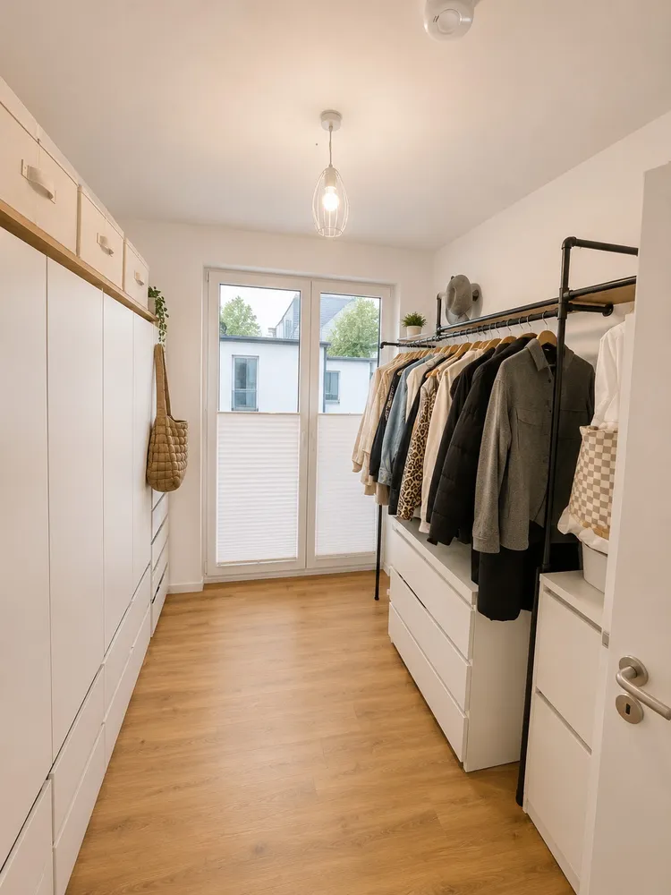 4 Zimmer Wohnung mit 91 m² in Köln – Bild 11