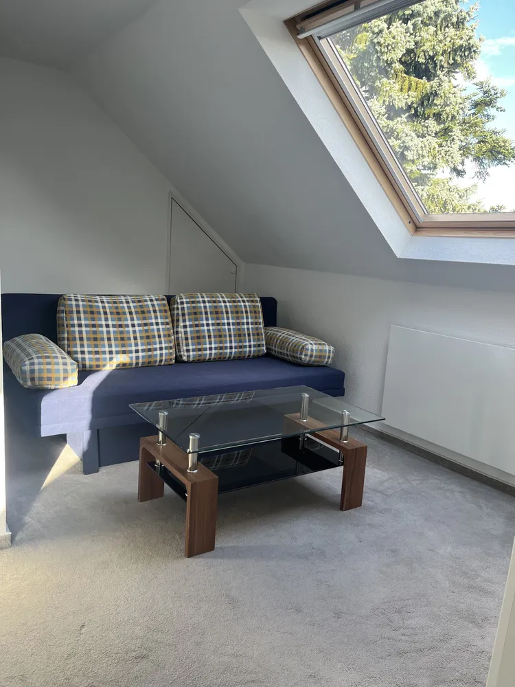 1 Zimmer Wohnung mit 37 m² in Münster – Bild 5